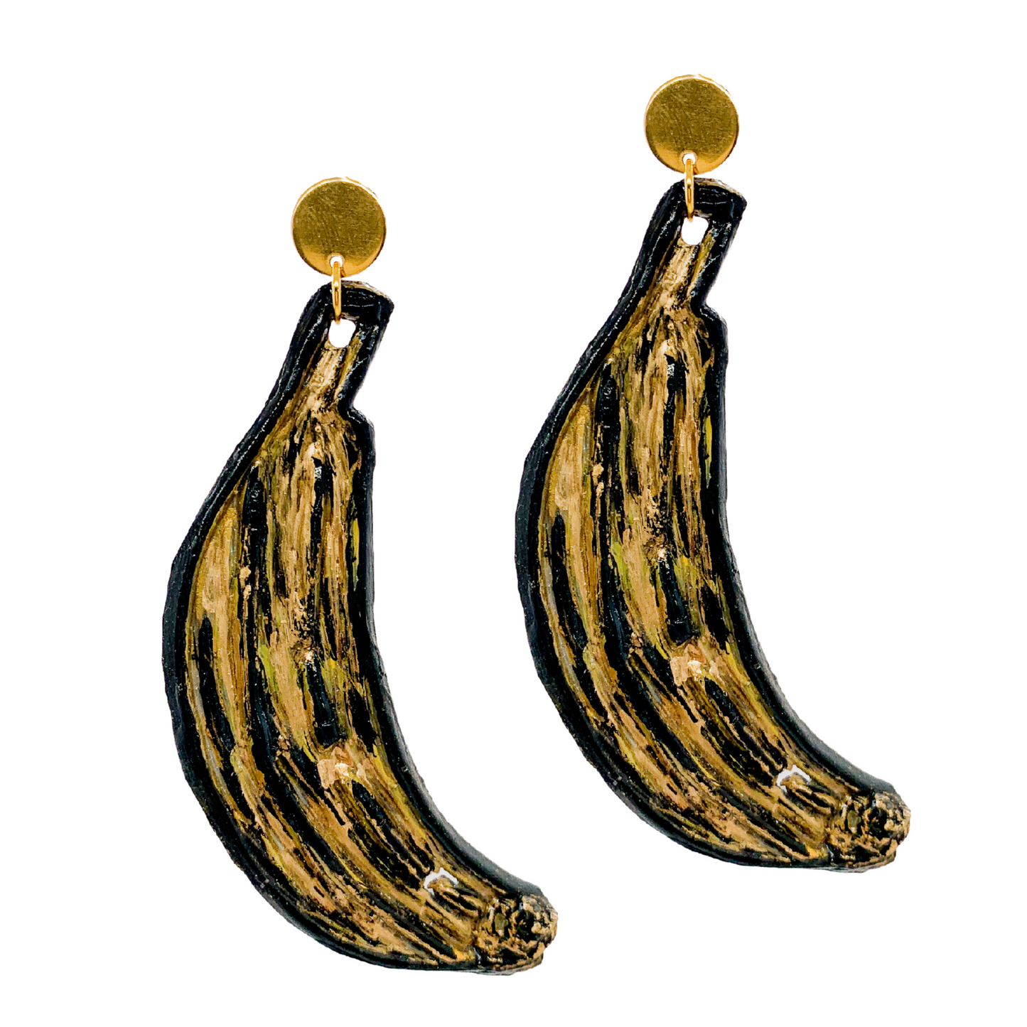 Go Bananas Earrings
