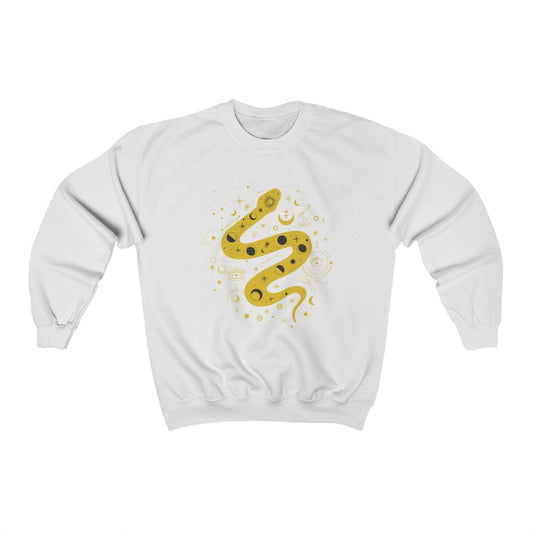 Moon Snake Phase Sweatshirt