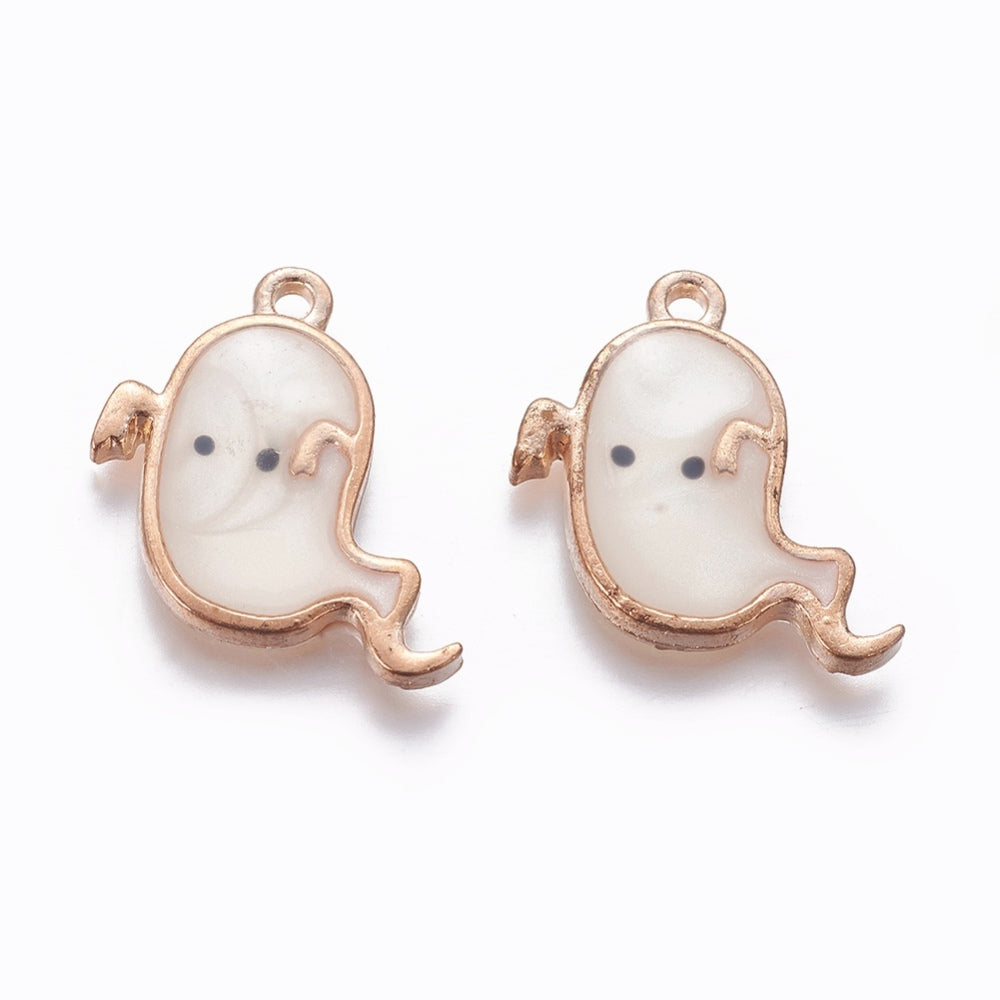 Dancing Ghosties Earrings