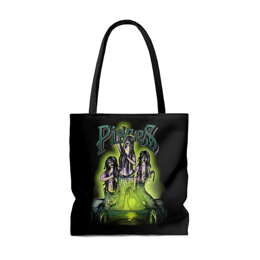 Pisces Sirens Tote