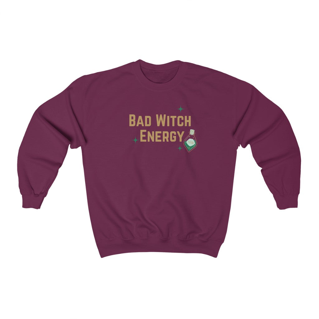 Witchy Sweatshirt Collection