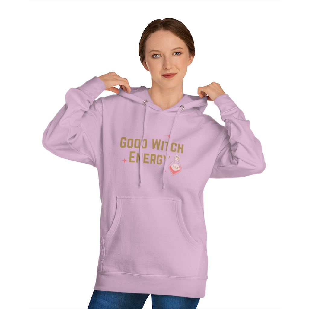 Good Witch/Bad Witch Hoodie