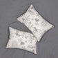 Zodiac Lumbar Pillow - CREAM