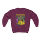 Capricorn Dragon Sweatshirt