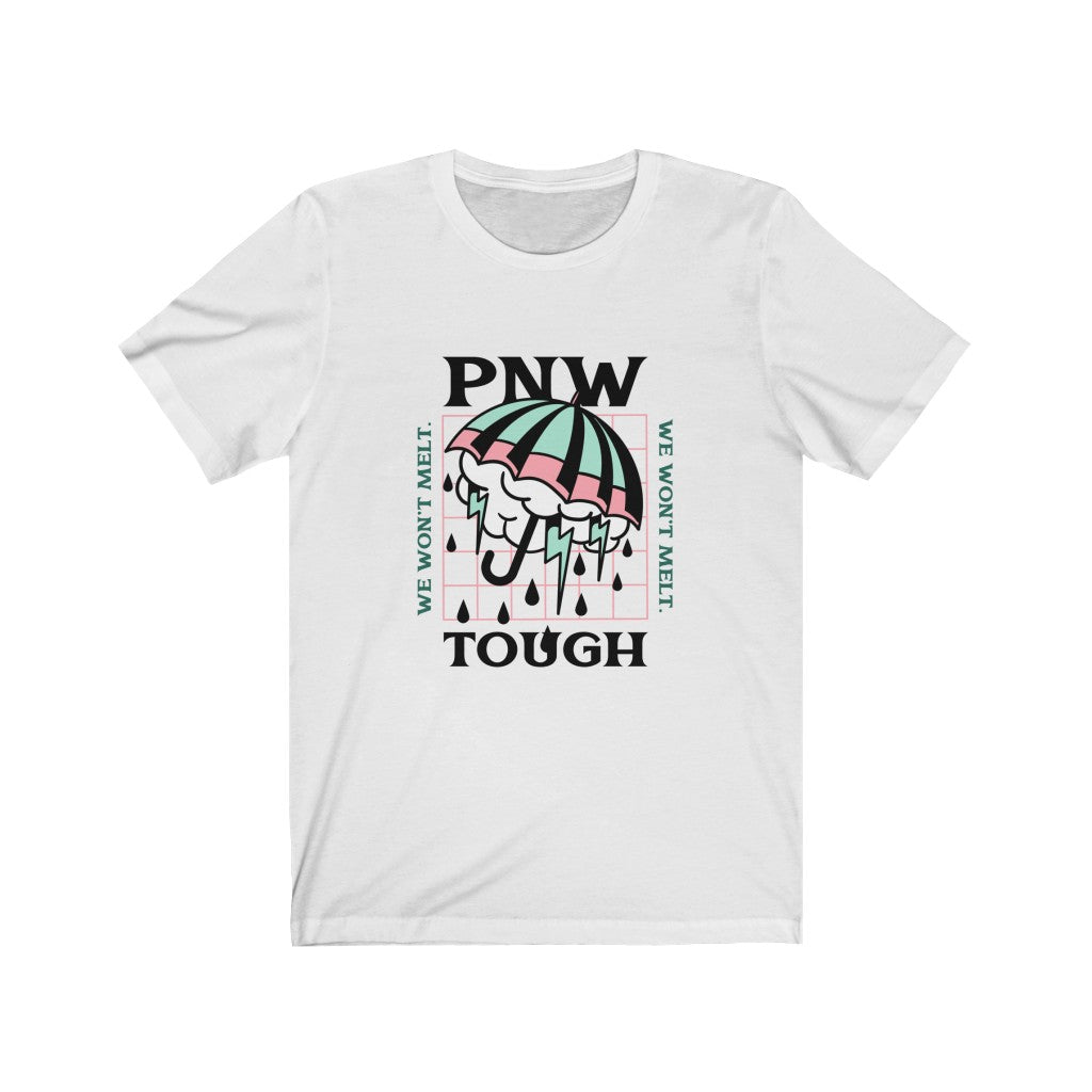 PNW Tough Tee Shirt