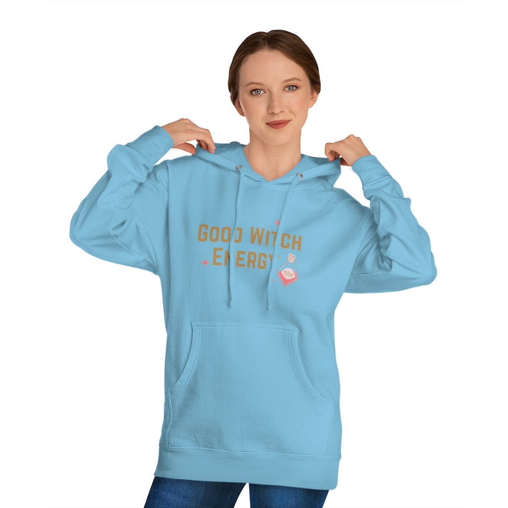 Good Witch/Bad Witch Hoodie