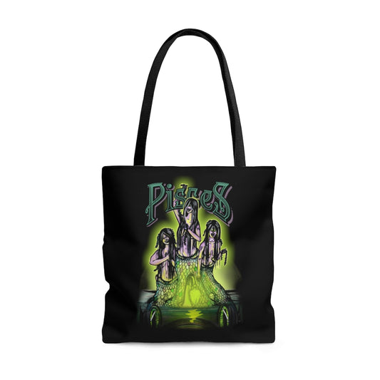 Pisces Sirens Tote