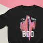 Spooky & Snarky Sweatshirt Collection